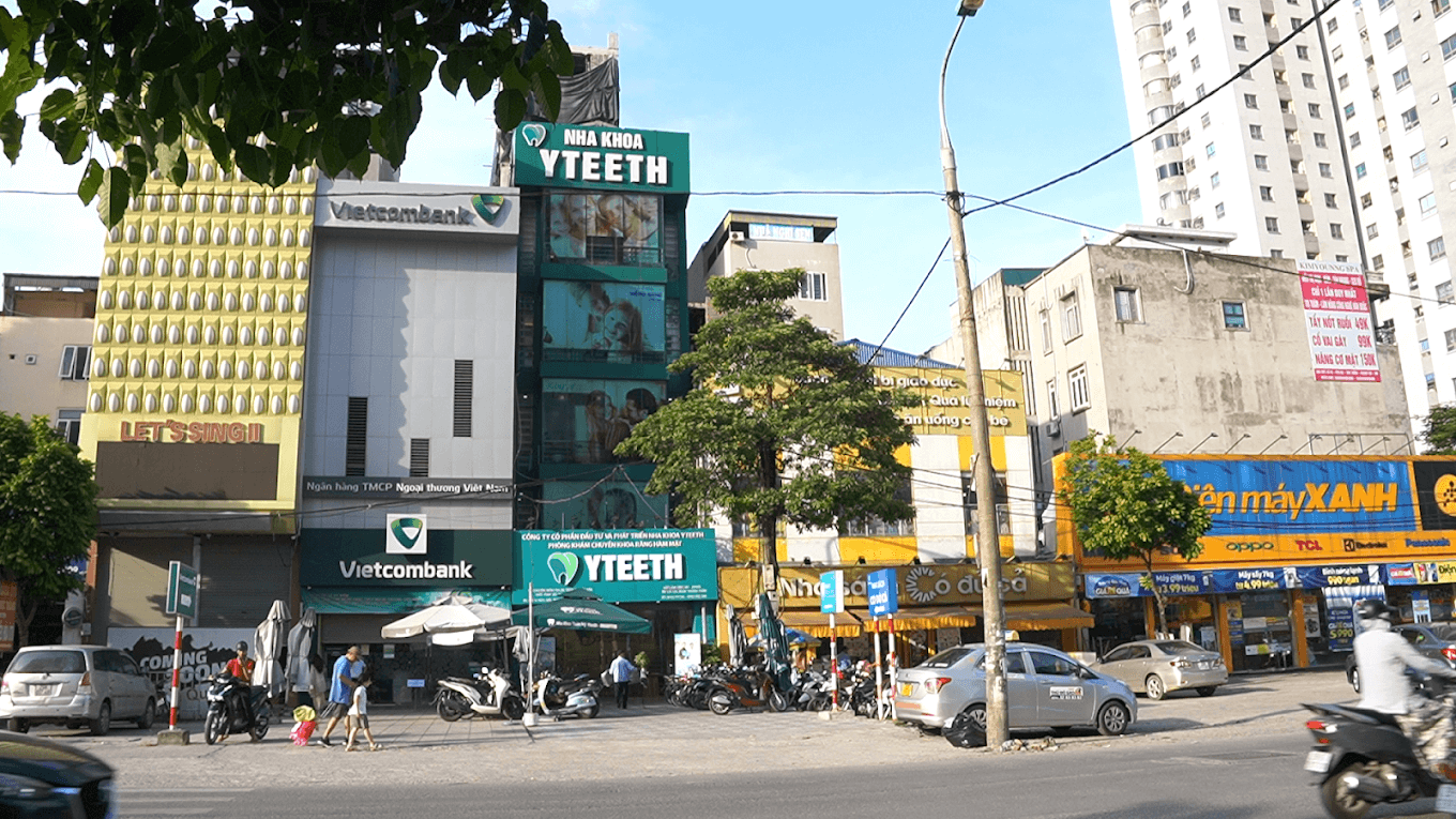 Nha khoa Yteeth chú trọng vào khâu tư vấn, hậu mãi để chăm sóc khách hàng tốt hơn