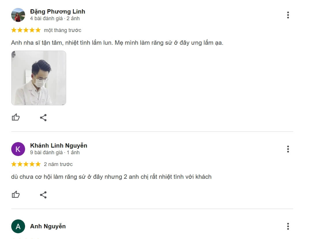 Nha khoa Hồ Gia là một trong những địa chỉ tiêu biểu cho cụm dân cư Văn Điển