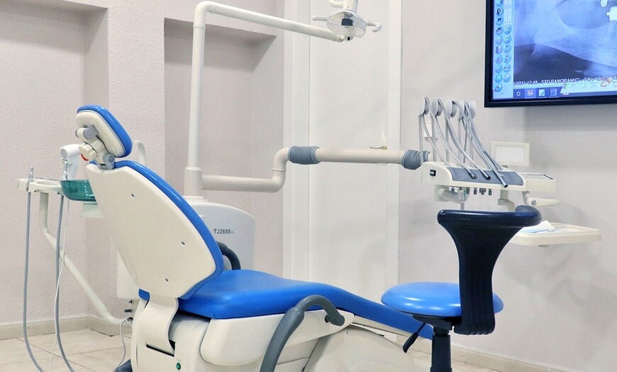 Đơn vị trang bị đầy đủ thiết bị, máy móc chất lượng, đồng bộ