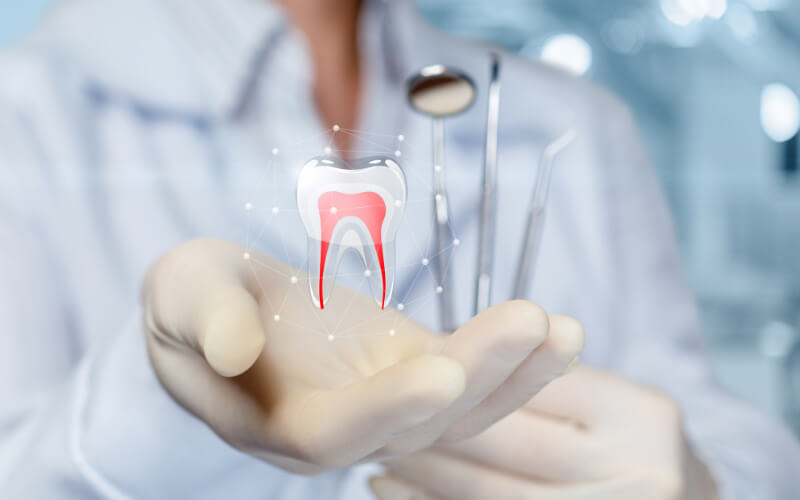 Cơ sở nổi tiếng về nha khoa thẩm mỹ, mang lại cho khách hàng nụ cười rạng ngời, tự tin